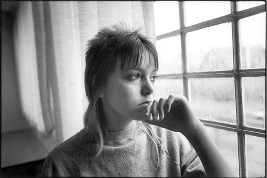 Мэри Эллен Марк (Mary Ellen Mark)