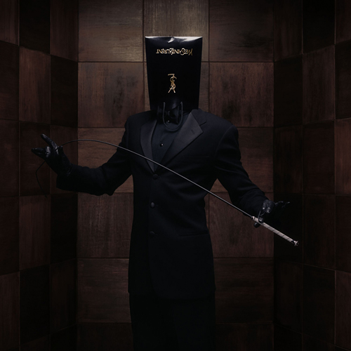 Эрвин Олаф (Erwin Olaf)