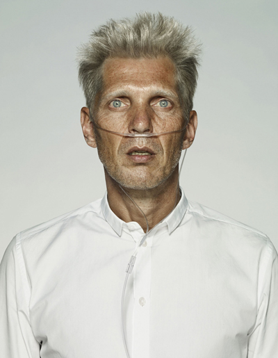 Эрвин Олаф (Erwin Olaf)