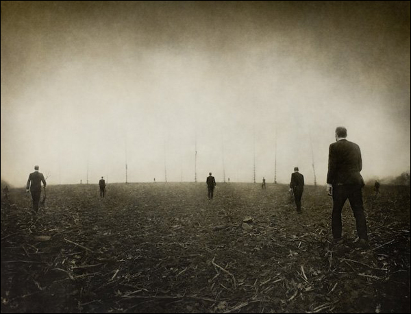 Роберт и Шана ПаркеХаррисон (Robert and Shana ParkeHarrison)