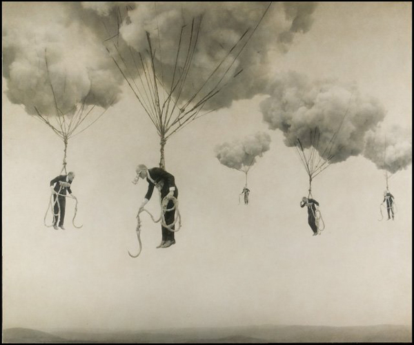 Роберт и Шана ПаркеХаррисон (Robert and Shana ParkeHarrison)