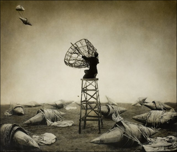 Роберт и Шана ПаркеХаррисон (Robert and Shana ParkeHarrison)