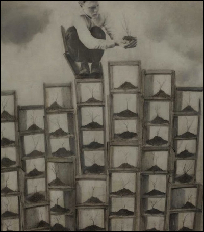 Роберт и Шана ПаркеХаррисон (Robert and Shana ParkeHarrison)