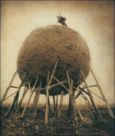 Роберт и Шана ПаркеХаррисон (Robert and Shana ParkeHarrison)