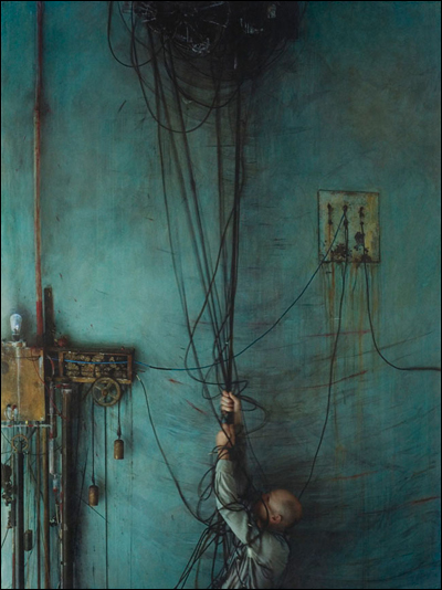 Роберт и Шана ПаркеХаррисон (Robert and Shana ParkeHarrison)