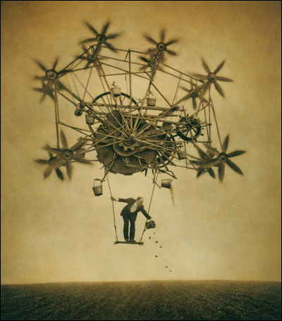 Роберт и Шана ПаркеХаррисон (Robert and Shana ParkeHarrison)