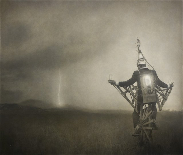 Роберт и Шана ПаркеХаррисон (Robert and Shana ParkeHarrison)