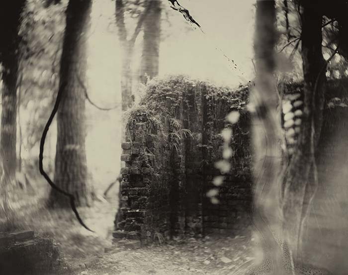 ����� ���� (Sally Mann)
