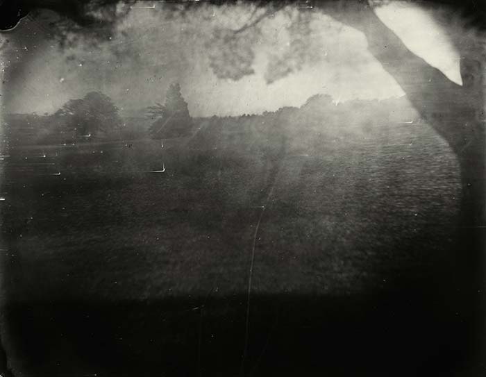 ����� ���� (Sally Mann)