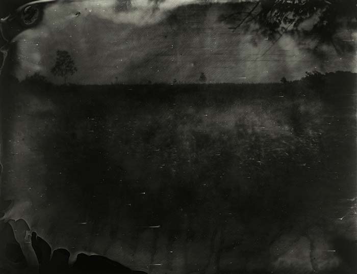 ����� ���� (Sally Mann)