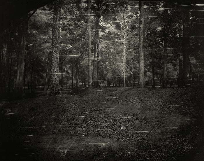 ����� ���� (Sally Mann)