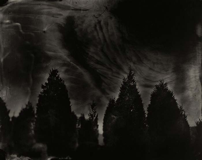 ����� ���� (Sally Mann)