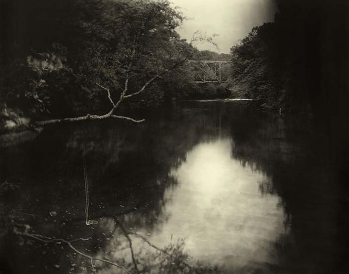����� ���� (Sally Mann)