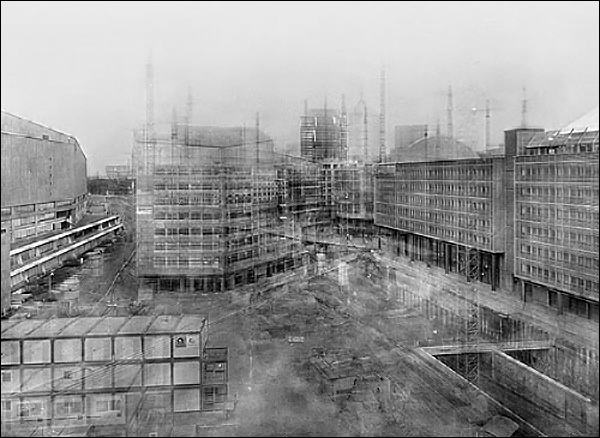 Майкл Уэсли (Michael Wesely)