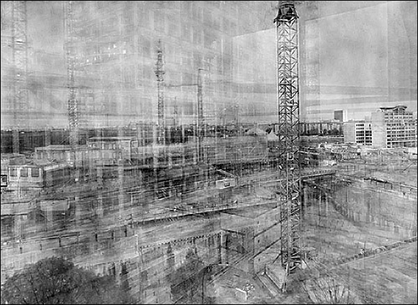 Майкл Уэсли (Michael Wesely)