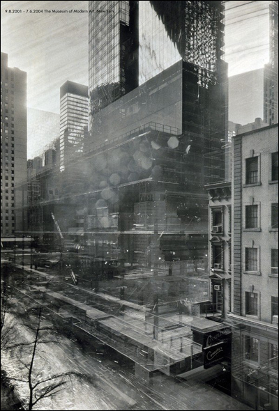 Майкл Уэсли (Michael Wesely)