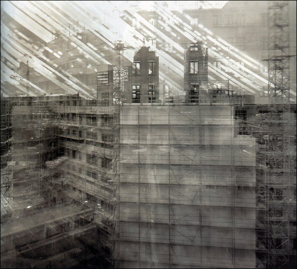 Майкл Уэсли (Michael Wesely)