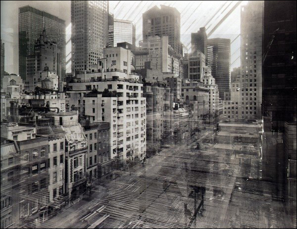 Майкл Уэсли (Michael Wesely)