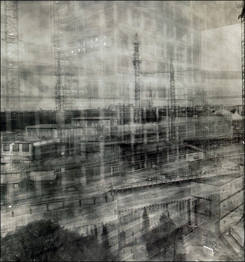 Майкл Уэсли (Michael Wesely)