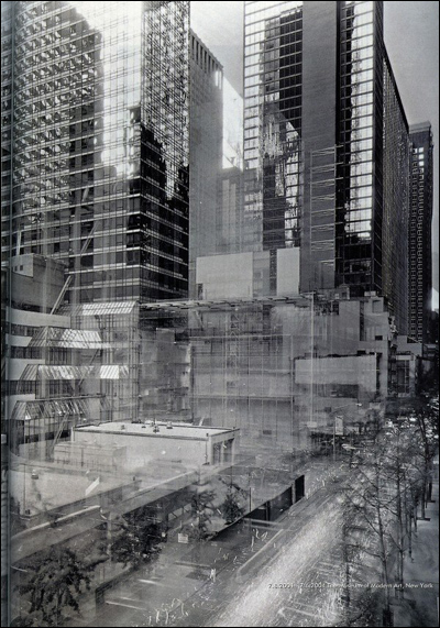 Майкл Уэсли (Michael Wesely)