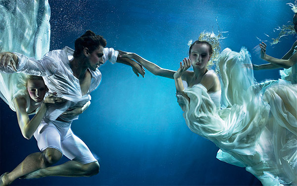 Зена Холловей (Zena Holloway)