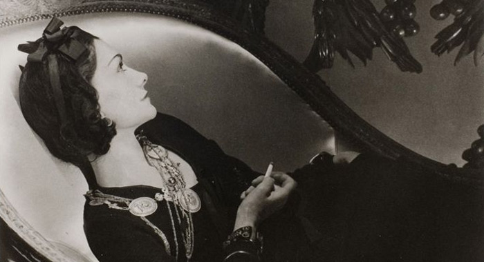 Хорст П. Хорст (Horst P. Horst) Хорст П. Хорст (Horst P. Horst)