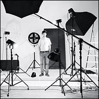 Практикум «Фотостудия и оборудование: будем знакомы!» Практикум «Фотостудия и оборудование: будем знакомы!»