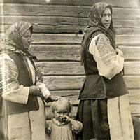 ZНЯТА запрашае на прэзентацыю ўнiкальнай кнiгi «Беларусы у фотаздымках Ісака Сербава 1911–1912 гадоў» ZНЯТА запрашае на прэзентацыю ўнiкальнай кнiгi «Беларусы у фотаздымках Ісака Сербава 1911–1912 гадоў»