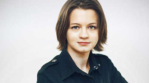 Елена Кушнир: все будет!