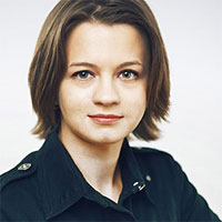 Елена Кушнир: все будет!
