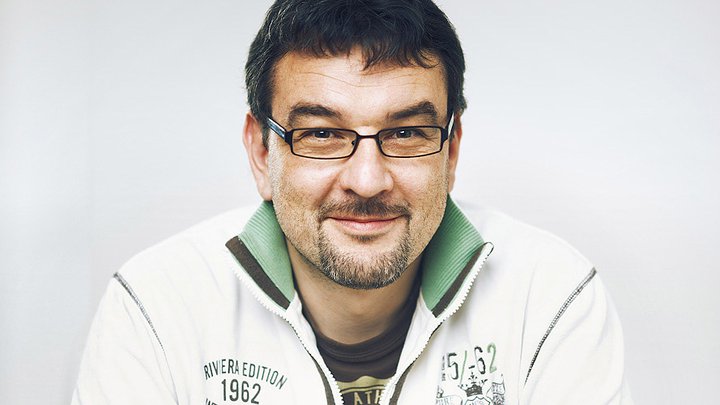 Сергей Михаленко