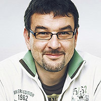Как дела: Сергей Михаленко