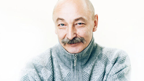 Валерий Ведренко: Новогоднее… 