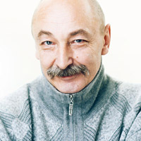 Валерий Ведренко