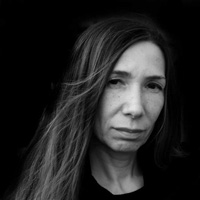 «Посмотри на Меня» / фотопроект Олега Яровенко