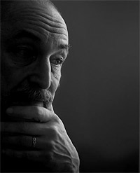 Валерий Ведренко: «Я все сделал правильно»