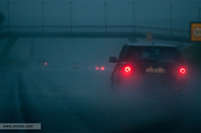 Ракович на Полесье. Впечатления участника экспедиции «Land Rover открывает Беларусь». Часть 1 и 2