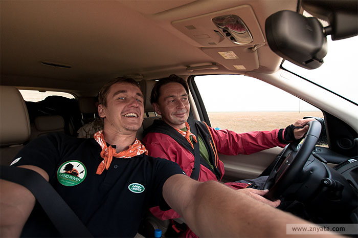 Ракович на Полесье. Впечатления участника экспедиции «Land Rover открывает Беларусь». Часть 1 и 2