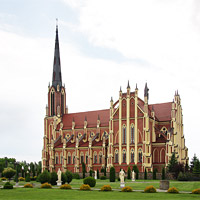 Весенняя Zнятовка 2011: Гервяты-Солы-Крево-Ислочь
