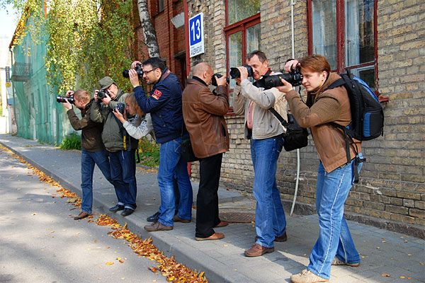 Минск-Гродно и еще 4 точки: фотоотчет. Фото: Ольга Алексеенко