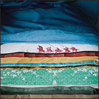 Осенний салон 2017 Осенний салон 2017