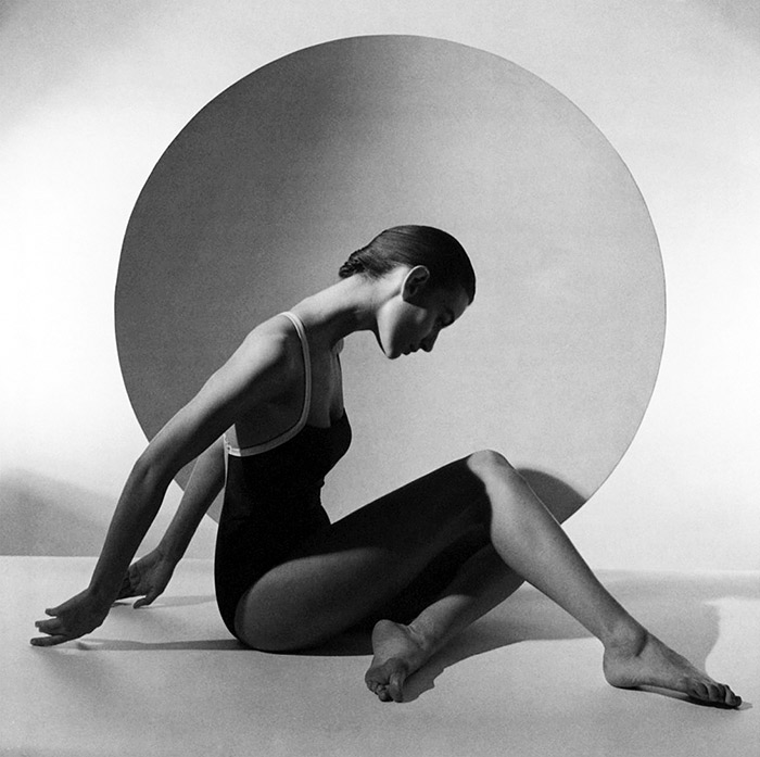 Хорст П. Хорст (Horst P. Horst) Хорст П. Хорст (Horst P. Horst)