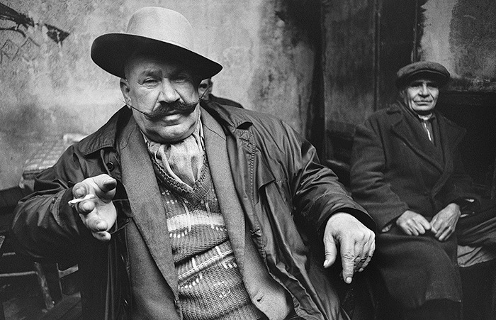 Мэри Эллен Марк (Mary Ellen Mark) Мэри Эллен Марк (Mary Ellen Mark)