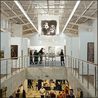 Осенний салон 2017 Осенний салон 2017