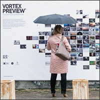 «VORTEX PREVIEW» – портрет союза фотографов. «VORTEX PREVIEW» – портрет союза фотографов.