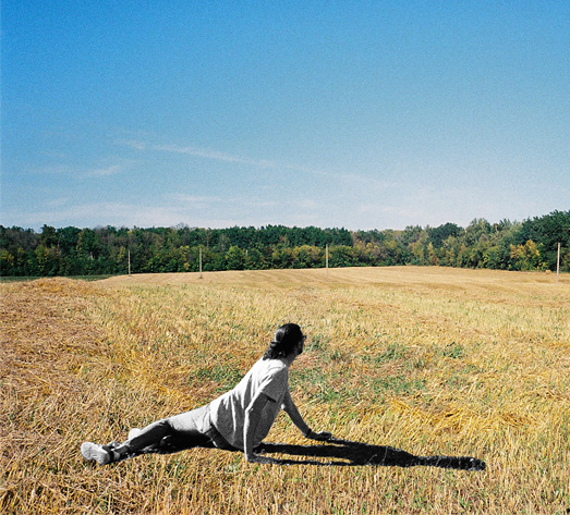 «2х2» – выставка молодой белорусской фотографии. Часть вторая.