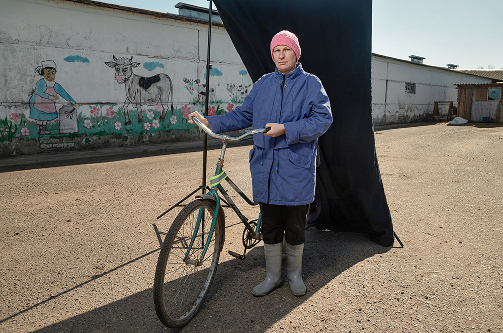 Фото Риты Новиковой «Aqua» Фото Риты Новиковой «Aqua»