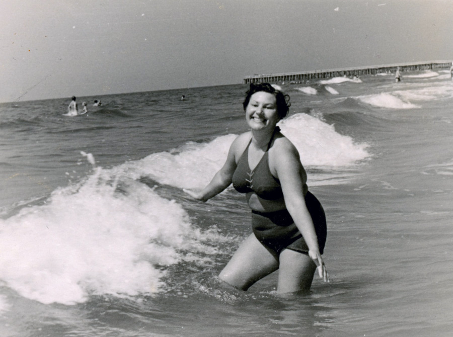 Аксамітны сезон – выстава вернакулярнай фатаграфіі.