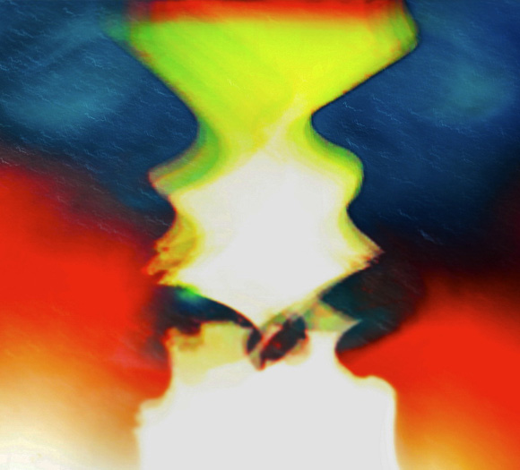 «Трансформация» фотовыставка Виктора Сенькова