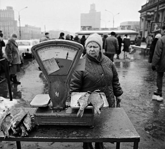 Фотовыставка Сергея Брушко